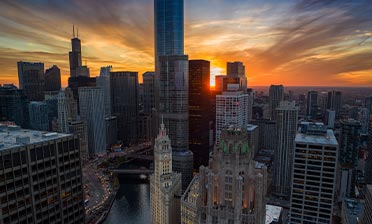Believe Chicago